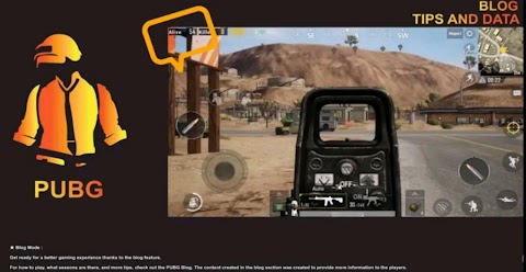 Game Booster and Data for PUBGのおすすめ画像3