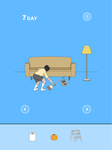 ママにゲーム隠された 脱出ゲーム Google Play のアプリ