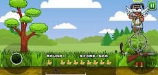 Duck Hunter - Funny Duck Shootingのおすすめ画像4