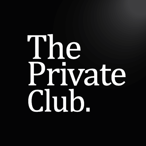 The Private Club logo
