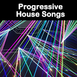 Cover Image of Download Progressive House Songs online 1.0 APK