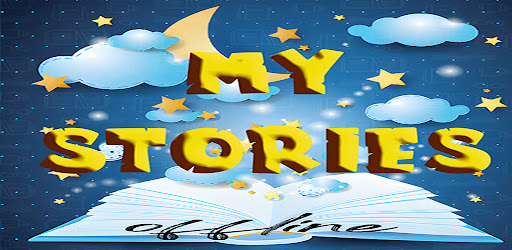 My Stories Offline
