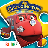 Chuggington Puzzle Stations icon