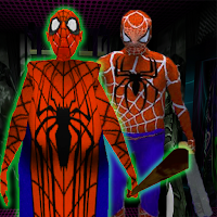 Spider Granny Mod: Chapter 2