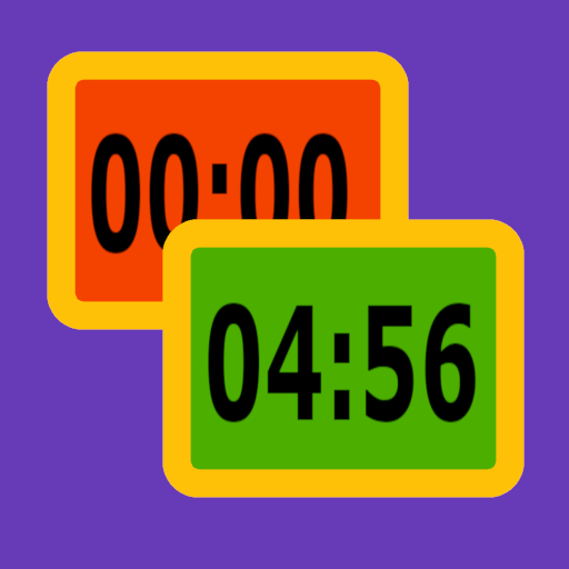 Interval Working logo