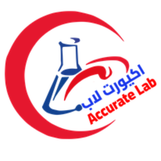 أكيورت لاب logo