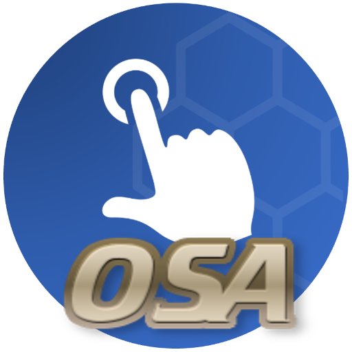 OSA logo