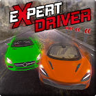 Expert Driver - Open World Driving Game 2021 1.0.3