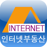 인터넷공인중개사사무소 icon