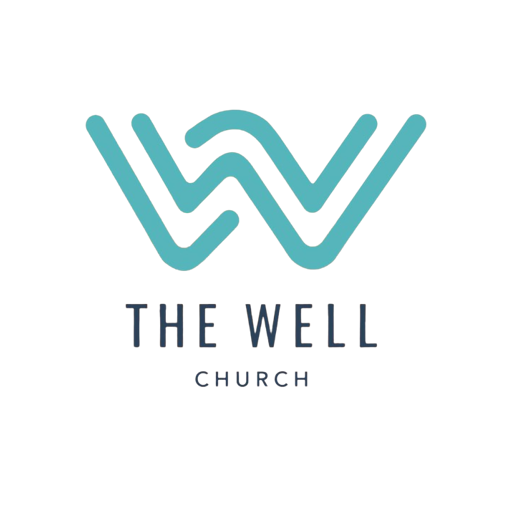 The Well Church Dallas logo