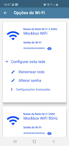 Ultra Connect Screenshot 3 - AppWisp.com