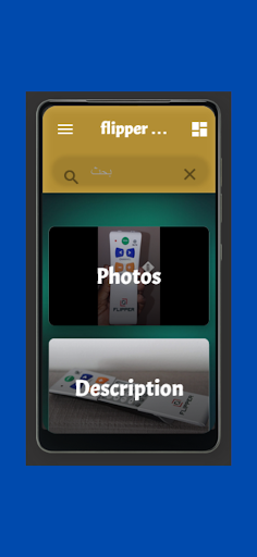 Flipper Remote Guide