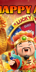 Lucky Club Golden Spin 1.0.3 APK + Mod (Unlimited money) untuk android