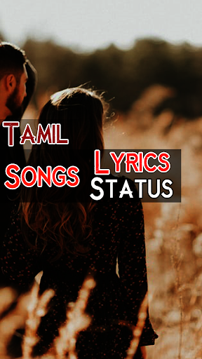 Tamil songs lyrics status