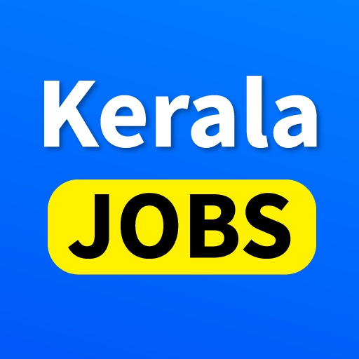 Kerala Jobs Alerts logo
