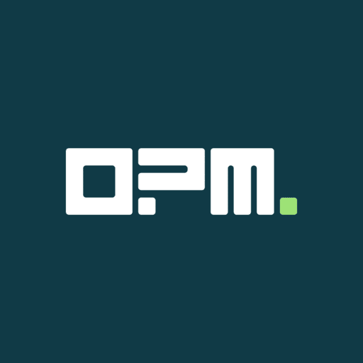 One Padel Method logo