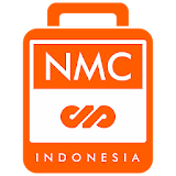 NMC DISTRO icon