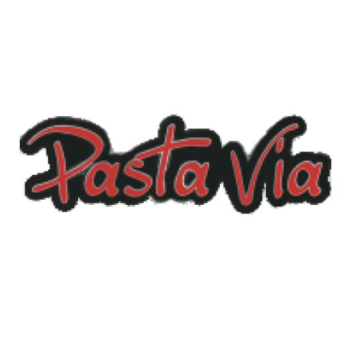 Pizzeria Pasta Via logo
