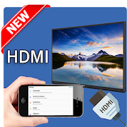 Top 50 Tools Apps Like HDMI - Phone To TV - Pro - Best Alternatives
