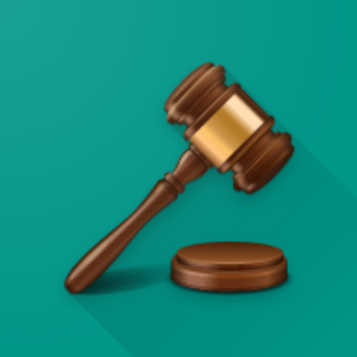 Суд Контроль logo