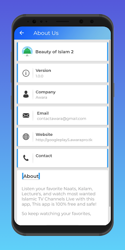 Beauty of Islam 2 - Naats, Lectures, Holy Quran