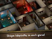screenshot of Evil Nun Maze: Endless Escape