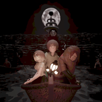 Studies in Darkness
