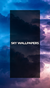 Sky Wallpapers