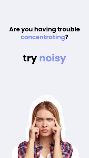 Noisy - Relaxing sounds Screen 2
