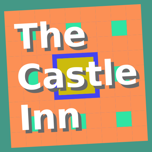 zBook: The Castle Inn logo