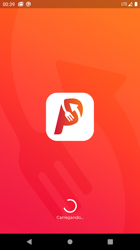 Android application PayPow screenshort