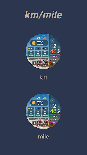 HMK WD002 screenshot 6