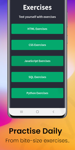 W3Schools  Learn to Code