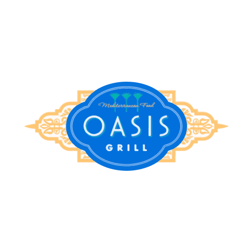 malm Berolige deltage Oasis Grill – Apps on Google Play