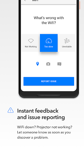 Small Officer Screenshot 4 - AppWisp.com