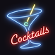 Cocktails for Real Bartender