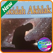 Akidah Akhlak Kelas 7 Kur13