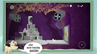 Mimpi Dreams - Screenshot 3