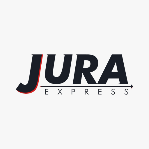 Jura Express - PRE logo