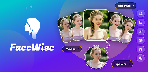 AI Photo Editor: FaceWise