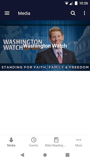 Android application Stand Courageous screenshort