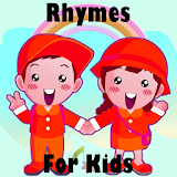 Kids Nursery Rhymes icon