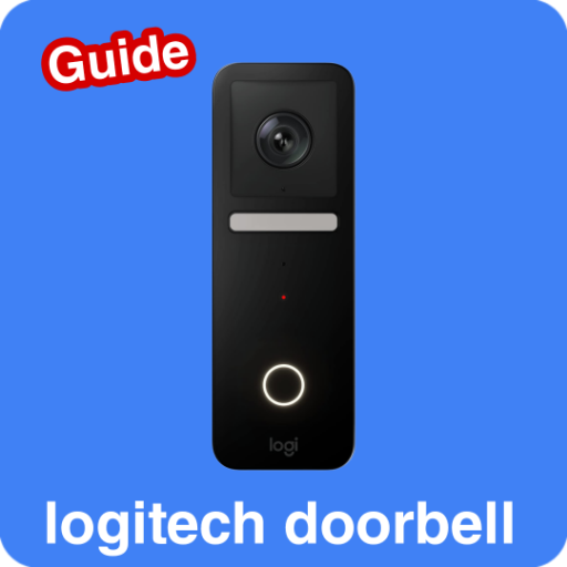 logitech doorbell guide Header - AppWisp.com