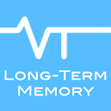 Vital Tones Long-Term Memory icon