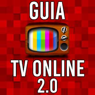 Guia Tv Online Ao Vivo 1.1.1 screenshots 4