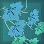 Ivy Leaf Live Wallpaper Apk