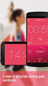 Best interval timer online app 2019 free
