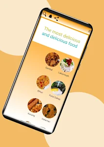 Resipi Masakan Malaysia App