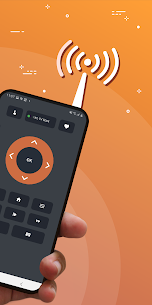 Fire Stick Remote Apk : Amazon Fire TV Remote Control app for Android 2