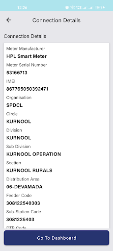 Installation and Commissioned